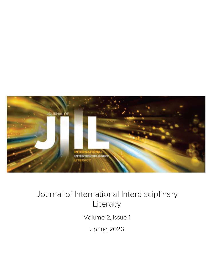 					View Vol. 2 No. 1 (2026)
				